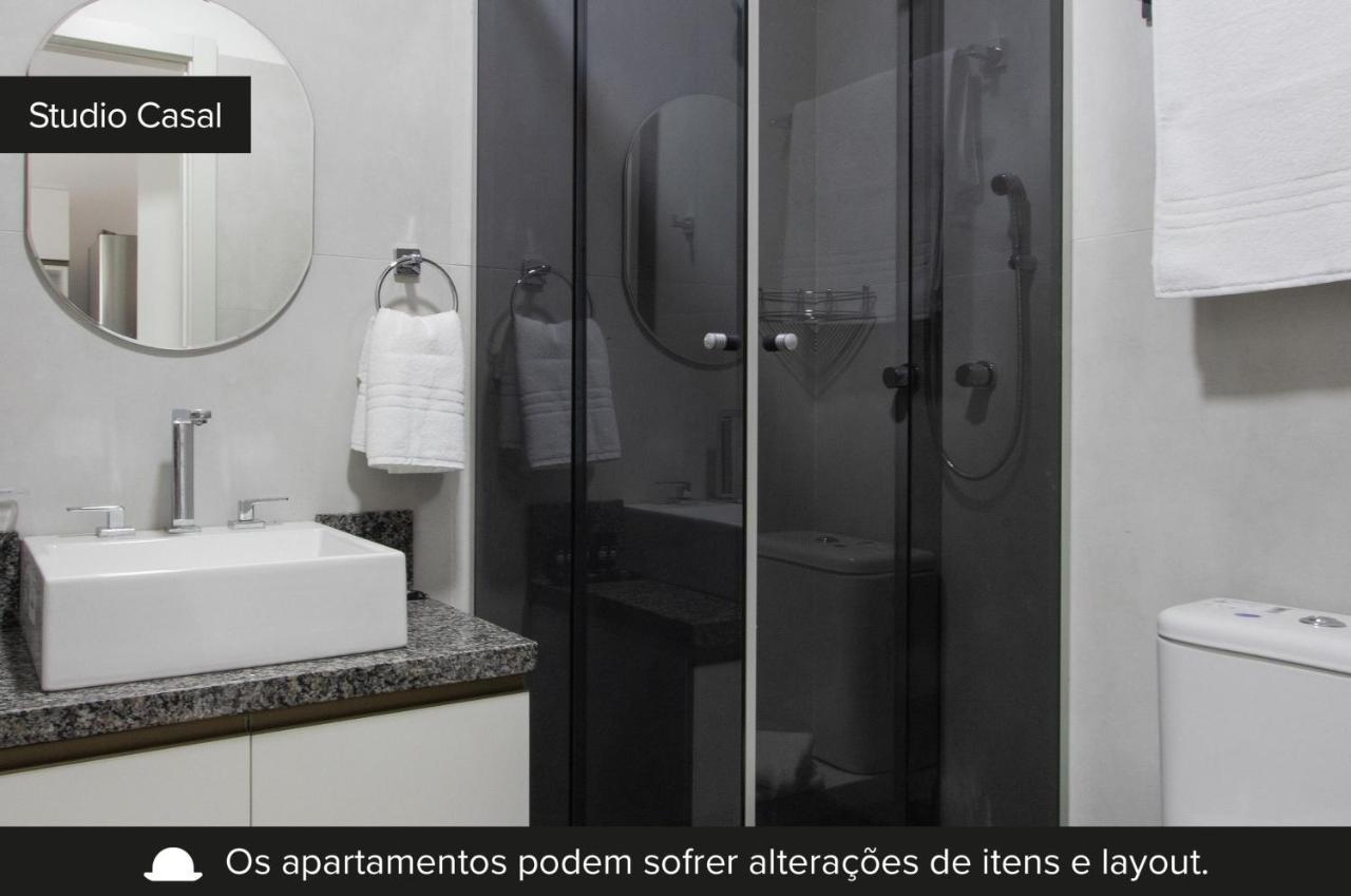 Ferienwohnung Charlie Porto Alegre Praca 4 Exterior foto